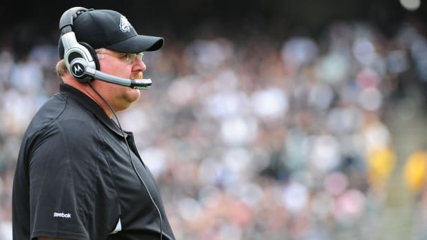 Andy Reid